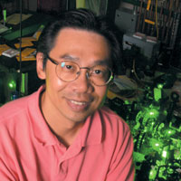 Dr. Franco N. C. Wong, Massachusetts Institute of Technology, Cambridge, MA