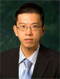 Prof. Hualiang Zhang, University of Massachusetts, Lowell, MA