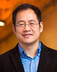 Prof. Ju Li, Massachusetts Institute of Technology, Cambridge, MA