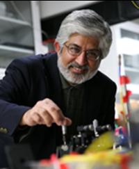 Prof. Prem Kumar, Northwestern University, Evanston, IL