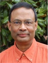 Prof. Sankar Das Sarma, University of Maryland, College Park, MD