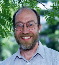 Prof. William K. Wootters, Williams College, Williamstown, MA