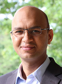 Sunil _Mittal_Northeastern_University